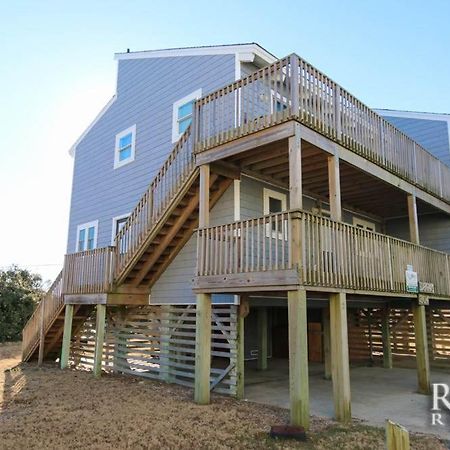 5793 - Beachy Keen By Resort Realty 纳格斯黑德 外观 照片