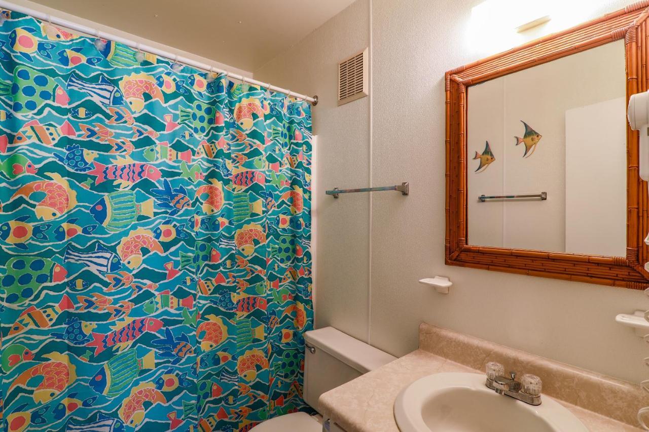 5793 - Beachy Keen By Resort Realty 纳格斯黑德 外观 照片