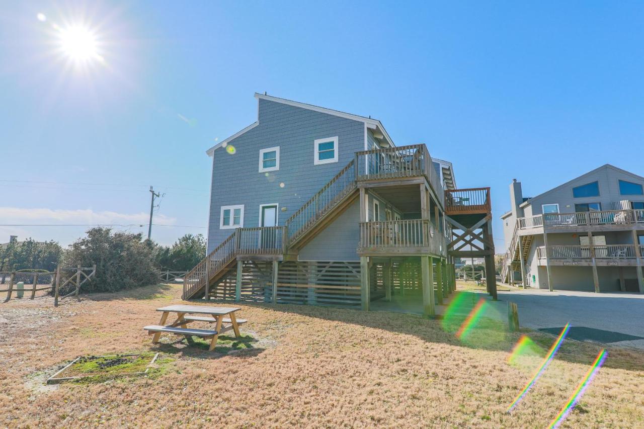 5793 - Beachy Keen By Resort Realty 纳格斯黑德 外观 照片